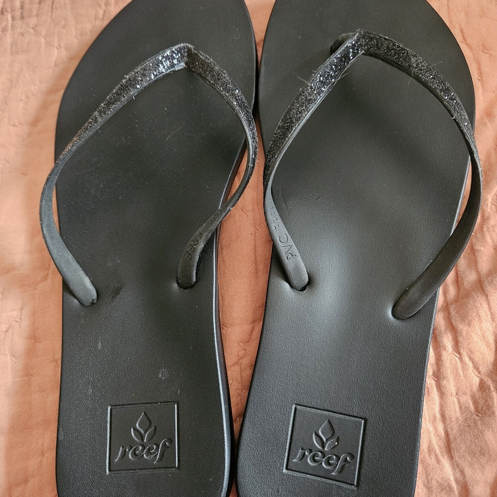 Reef Stargazer Flip Flops